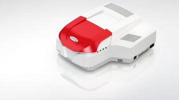 UV/Vis Spektroskopija